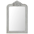 Miroir Altesse Gris