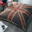 Cuscino British