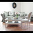 table basse ivoire Gustavia