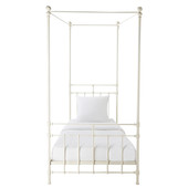 Canopy Bed (Twin Size) Syracuse