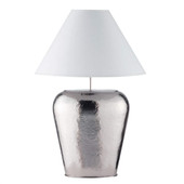 Tripoli Lamp