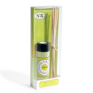 Diffuseur Lotus 100ml