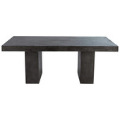 Concrete Dining Table Mineral