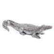 Coccodrillo Museum silver