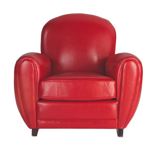Armchair Oxford