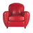 Armchair Oxford