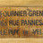 Büffet Manufacture