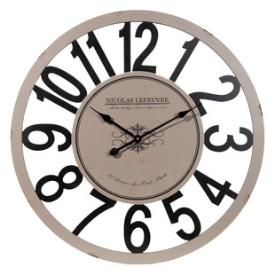 Orologio Mastro orologiaio