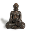 Budda seduto