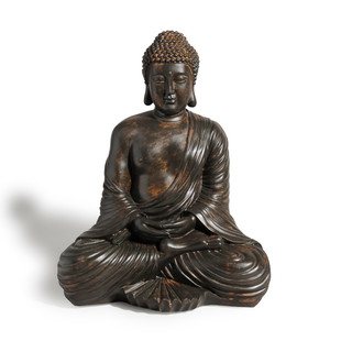Budda seduto