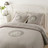 Armoirie duvet set, 260x240cm