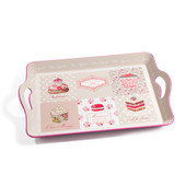 Plateau Maître pâtissier