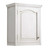 KÜCHE Wandschrank 60 Rechtsöffnend<br />Saint-Rémy