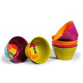 Schale Kuba klein <br /> - Set aus 6