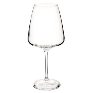 Naomie water glass <br /> - Set of 6