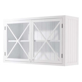 COCINA elemento de pared 120 Newport