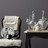Chaise lin  Versailles