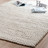 Tapis Stockholm beige 230x160