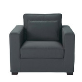 Fauteuil Milano