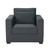 Fauteuil Milano