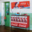 Buffet  Coca-Cola