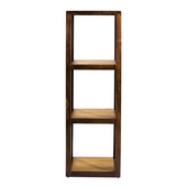 Kolomkast 120cm  Bamboo