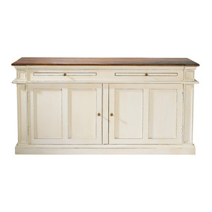 Buffet  Brocante