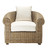 Fauteuil  Ste maxime