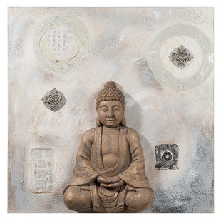 Tela Bouddha Ylang