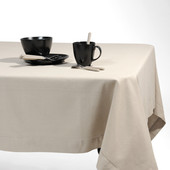 Mantel liso Souris 250x150
