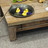 Coffee table  Saturnin