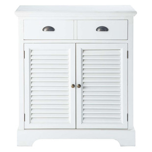 Credenza bassa Barbade