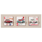 Bild Auto Retro