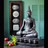 Vitrine Multi Silver Palm