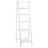 White Ladder-Shelf  Newport