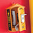Yellow Cab Telephone
