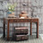 Desk  Jules Verne
