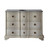 Bagno grigio chiaro Eugenie