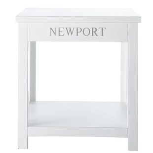 Tavolino da salotto Newport