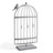 Dove jewellery holder