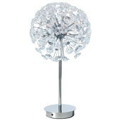 Lampe Cristal