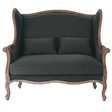 2-Seat Daybed Manoir