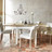 Sedia lino Boudoir
