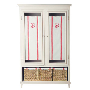 Marmeladenschrank Country
