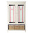 Marmeladenschrank Country