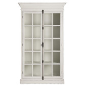 Vitrine Castellane