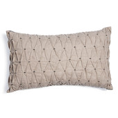 Cuscino Demoiselle in lino