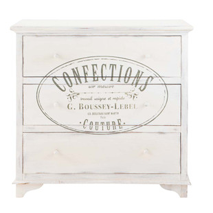Kommode Confection