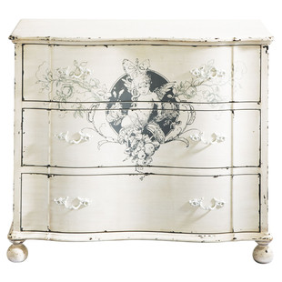 Commode  Florence
