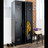 Dressingkast  Edison
